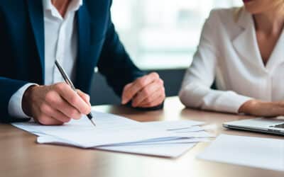 ¿Qué puede hacer una Asesora Laboral por ti?