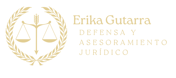 erika gutarra asesora laboral
